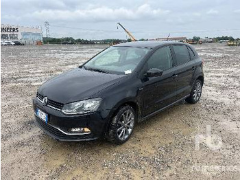 Coche VOLKSWAGEN