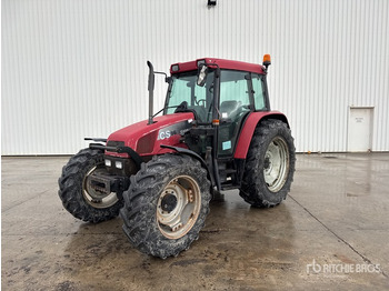 Tractor CASE IH CS