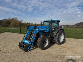Tractor LANDINI