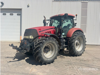 Tractor CASE IH Puma