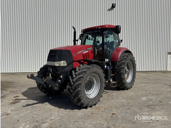 Tractor CASE IH Puma 200