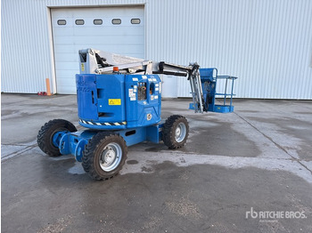 Plataforma articulada GENIE Z34/22