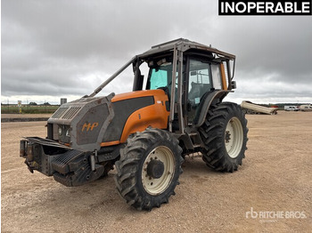 Tractor VALTRA T-series