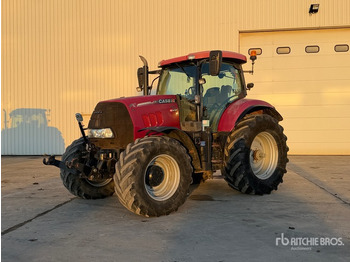 Tractor CASE IH Puma 160