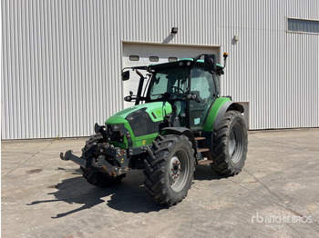Tractor DEUTZ