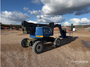 Plataforma articulada ATN