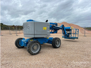 Plataforma articulada GENIE Z45/25
