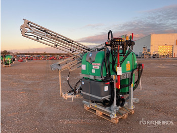 Pulverizador suspendido MASCHIO GASPARDO