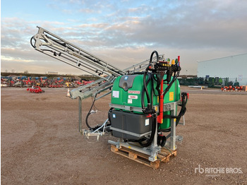 Pulverizador suspendido MASCHIO GASPARDO