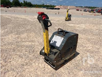 Plancha reversible BOMAG BPR 70/70D Plaque Vibrante: foto 2