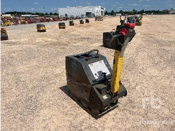Plancha reversible BOMAG BPR 70/70D Plaque Vibrante: foto 4