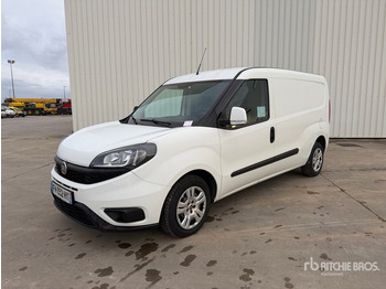 Furgoneta FIAT Doblo Cargo