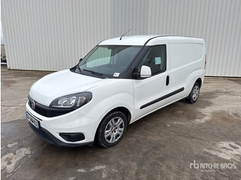 Furgoneta FIAT Doblo Cargo