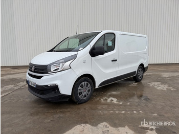 Furgoneta FIAT Talento