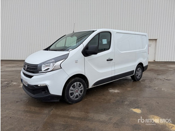 Furgoneta FIAT Talento