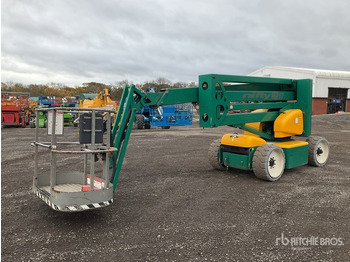 Plataforma articulada NIFTYLIFT