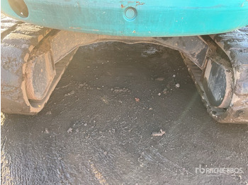 Miniexcavadora 2017 Kobelco SK55SRX-6 Mini Excavator:  &lt;6.6t: foto 5