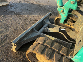 Miniexcavadora 2017 Kobelco SK55SRX-6 Mini Excavator:  &lt;6.6t: foto 4