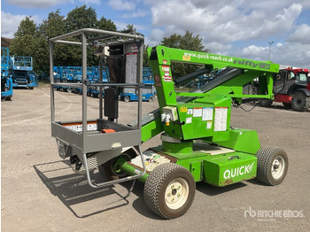 Plataforma articulada NIFTYLIFT