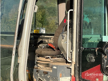 Miniexcavadora 2017 Takeuchi TB230 Mini Excavator:  &lt;6.6t: foto 5