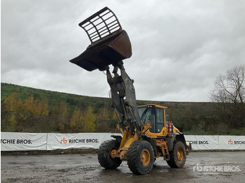 Cargadora de ruedas 2017 Volvo L90H High Lift Wheel Loader: foto 3