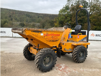 Minidumper THWAITES