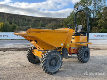 Minidumper THWAITES