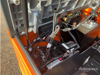 Carretilla elevadora eléctrica nuevo 2023 Doosan B25X-7 PLUS 2023 Doosan B25X-7 PLUS 2500 kg Electric Forklift - (Unused) Electric Forklift: foto 5 Carretilla elevadora eléctrica nuevo 2023 Doosan B25X-7 PLUS 2023 Doosan B25X-7 PLUS 2500 kg Electric Forklift - (Unused) Electric Forklift: foto 5