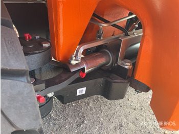 Carretilla elevadora eléctrica nuevo 2024 Doosan B35X-7 PLUS 2024 Doosan B35X-7 PLUS 3500 kg Electric Forklift - (Unused) Electric Forklift: foto 5