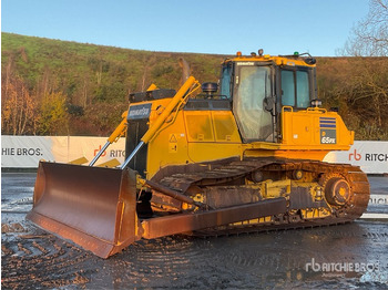 Bulldozer KOMATSU D65PX-18