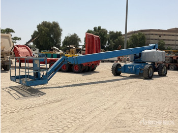 Plataforma telescopica GENIE