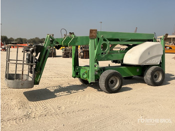 Plataforma articulada NIFTYLIFT