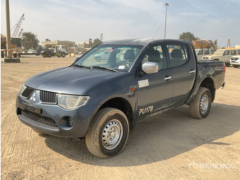 Pick-up MITSUBISHI L200