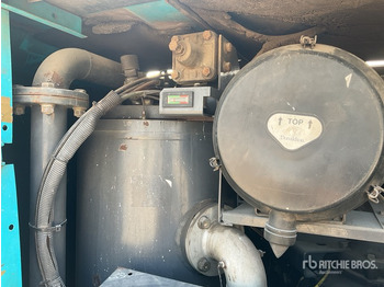 Compresor de aire 2011 Airman PDS750S Mobile Air Compressor: foto 4
