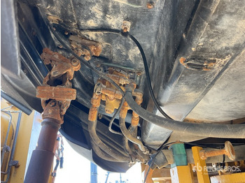 Cargadora de ruedas 2011 Cat 980H Wheel Loader: foto 4