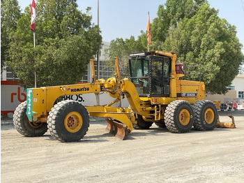 Grader KOMATSU
