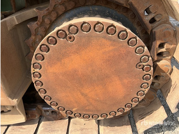 Excavadora de cadenas 2013 Komatsu PC1250-8R: foto 5