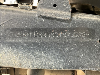 Pick-up TOYOTA Hilux