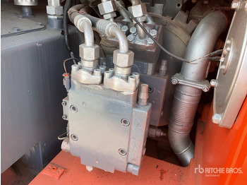 Apisonadora de asfalto 2017 Hamm H99 Double Drum Roller: foto 5 Apisonadora de asfalto 2017 Hamm H99 Double Drum Roller: foto 5