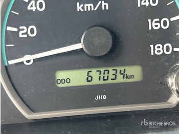 SUV/ Todoterreno 2019 Toyota Land Cruiser 78L 4x4 SUV: foto 3 SUV/ Todoterreno 2019 Toyota Land Cruiser 78L 4x4 SUV: foto 3