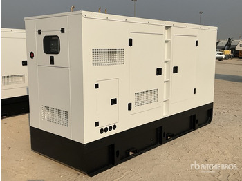 Generador industriale 2025 Cummins CS-150 150 kVA Skid-Mounted (Unused) Generator Set: foto 2 Generador industriale 2025 Cummins CS-150 150 kVA Skid-Mounted (Unused) Generator Set: foto 2