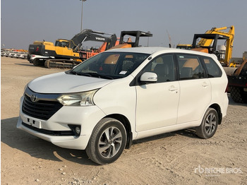 Otros maquinaria TOYOTA