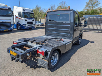Cabeza tractora Iveco 35C18/T 4x2 Euro4 - BE-Trekker - 3-Zits - Luchthoorns - NAP: foto 3 Cabeza tractora Iveco 35C18/T 4x2 Euro4 - BE-Trekker - 3-Zits - Luchthoorns - NAP: foto 3