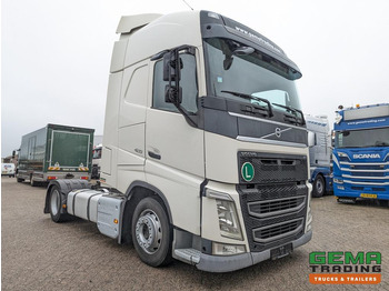 Cabeza tractora Volvo FH420 4x2 Euro6 FH420 4x2 Globetrotter Euro6 - XLOW / Mega - VEB+ - Double Tanks - Air Suspension: foto 2
