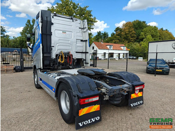 Cabeza tractora Volvo FH460 4x2 Globetrotter Euro6 - WF/Kiep Hydrauliek - Dubbele Tanks: foto 4 Cabeza tractora Volvo FH460 4x2 Globetrotter Euro6 - WF/Kiep Hydrauliek - Dubbele Tanks: foto 4