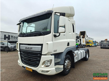 Cabeza tractora DAF CF 400