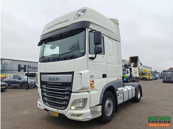 Cabeza tractora DAF XF 460