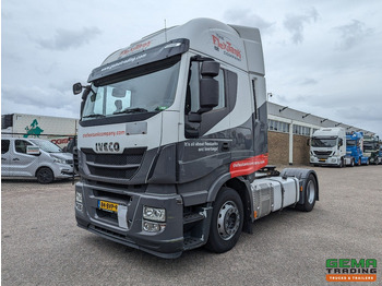 Cabeza tractora IVECO Stralis HI-WAY