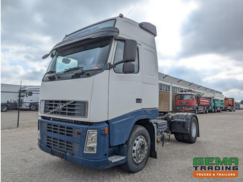 Cabeza tractora VOLVO FH 400