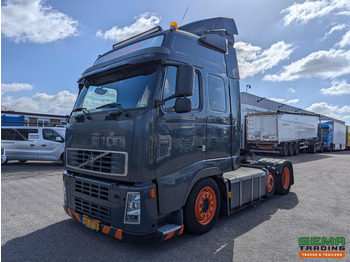 Cabeza tractora VOLVO FH 400